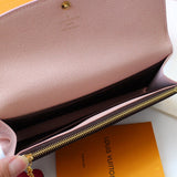 Top view of structured classic women's handbag – women's luxury accessory