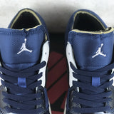 Nike classic monochrome luxury sneakers view 14 heritage-inspired look