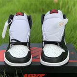 Nike Men's & Women's Premium Casual Sneakers — Style 124 back view
