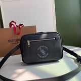 Ziva's Charm handbag – front view (one versatile size)