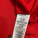 Burberry t-shirt product view — premium authentic designer style