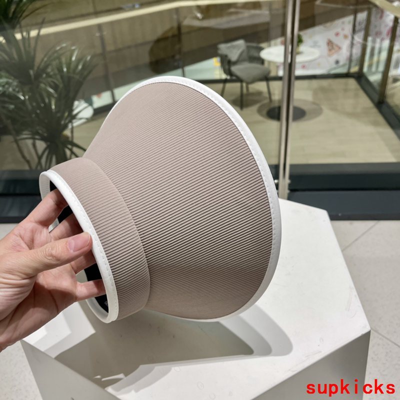 Full view of Louis Vuitton unisex cap