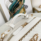  women's handbag, mid design, view 5
