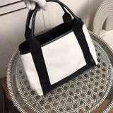 Top view of everyday-luxe statement women's handbag – women's luxury accessory