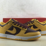 Nike soft grey luxury sneakers view 10 chunky sole construction