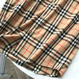 Burberry clothing styling view — premium authentic designer style