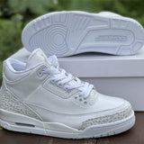 Nike Men's & Women's Signature Luxury Sneakers — Style 240 side view