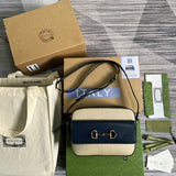 Styled lifestyle shot of elevated everyday-luxe women's handbag – women's luxury accessory