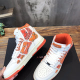 Amiri sneakers angled view — premium authentic designer style