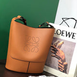 Ziva's Charm handbag – detail view (27cm*26cm*13cm)