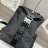 Ziva's Charm handbag – back view (24cm*41cm*16cm)