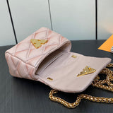  tote bag interior and compartment view