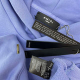 Amiri hoodie angled view — premium authentic designer style
