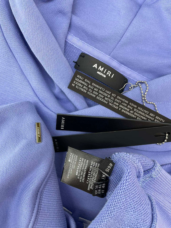 Full silhouette view of Amiri luxury piece style No.032