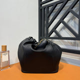 Ziva's Charm handbag – side angle view (29cm*24cm*10.5cm)