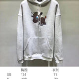 Balenciaga clothing front view — premium authentic designer style