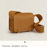 Chic everyday bag carried on shoulder 22