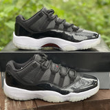 Nike Men's & Women's Luxury Low-Top Trainers — Style 225 front view