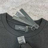 Amiri t-shirt angled view — premium authentic designer style