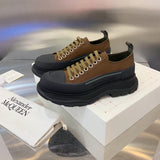 Alexander McQueen shoes Style 303 - styled lifestyle view