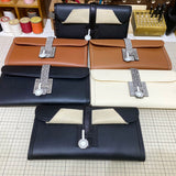 Interior view of fluid premium bag