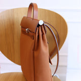  Classic crossbody bag front view 13