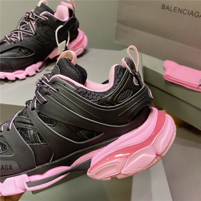 Balenciaga shoes Style 359 - packaging and accessories