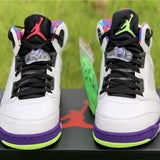 Nike Men's & Women's Designer Lifestyle Shoes — Style 056 angle view
