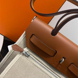  handbag interior and compartment view 27