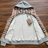 Burberry clothing product view — premium authentic designer style