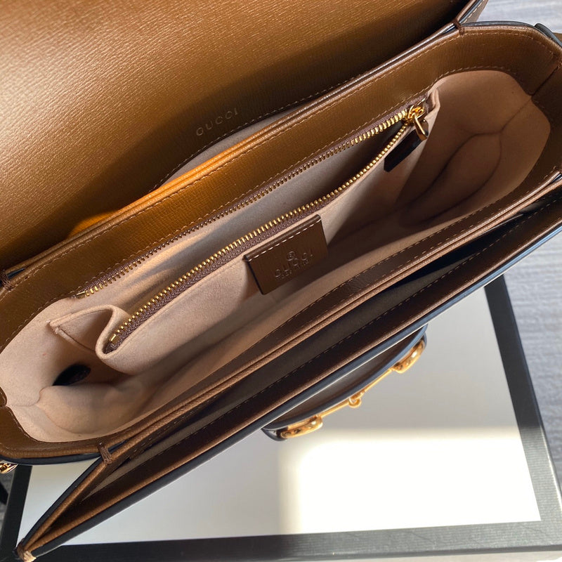 Close-up detail of premium modern women's handbag – women's luxury handbag