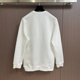 Burberry clothing detail view — premium authentic designer style