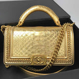  women's handbag, mid design, view 3