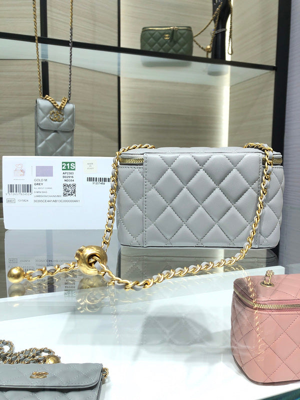  compact purse view 4