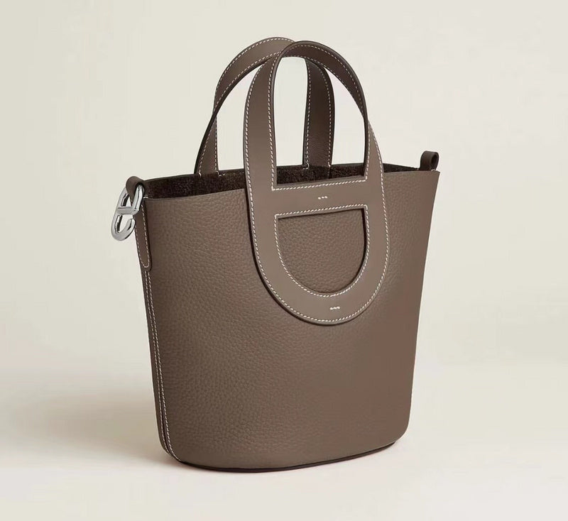 Interior view of timeless premium bag