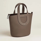 Interior view of timeless premium bag