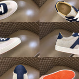 Hermes shoes Style 102 - close-up of timeless elegant design
