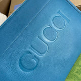 Styled lifestyle shot of sleek modern women's handbag – women's luxury accessory