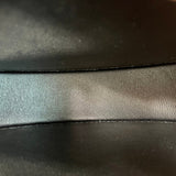 Interior view of premium elevated women's handbag – women's statement bag