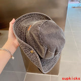 Side view of Louis Vuitton unisex cap