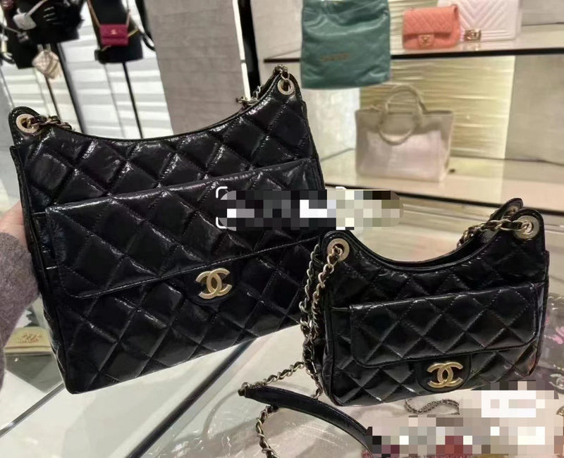 Zivas Charm Understated Luxury Designer Handbag (Effortless Style Upgrade) – Angled View