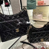 Zivas Charm Understated Luxury Designer Handbag (Effortless Style Upgrade) – Angled View