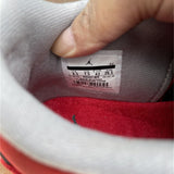 Nike Men's & Women's Designer Low-Top Shoes — Style 257 close-up view