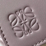 Ziva's Charm handbag – back view (25cm*10.5cm*16cm)