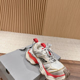 Balenciaga shoes Style 066 - sole and craftsmanship detail