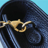  modern crossbody bag detail view showing craftsmanship 8