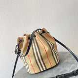 Ziva's Charm handbag – close-up view (one versatile size)