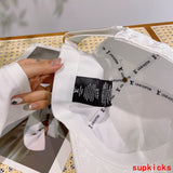 Angled view of Louis Vuitton unisex cap