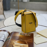 Ziva's Charm handbag – detail view (10.5cm*17cm*7cm)