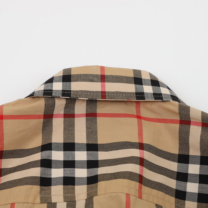 Burberry clothing product view — premium authentic designer style